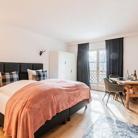 Lovethealps Apartments ライト・バイ・ゼーフェルト エクステリア 写真