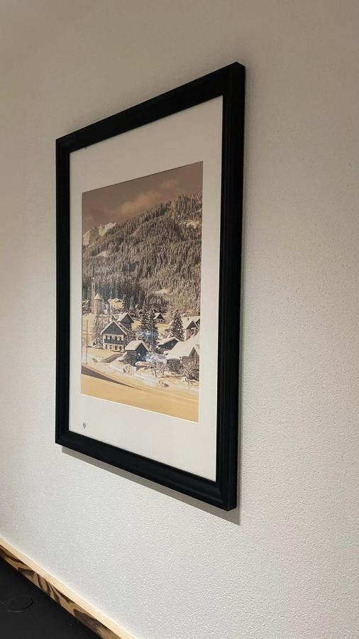 Lovethealps Apartments ライト・バイ・ゼーフェルト エクステリア 写真