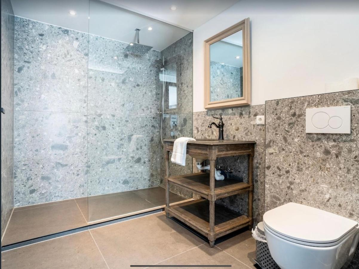 Lovethealps Apartments ライト・バイ・ゼーフェルト エクステリア 写真