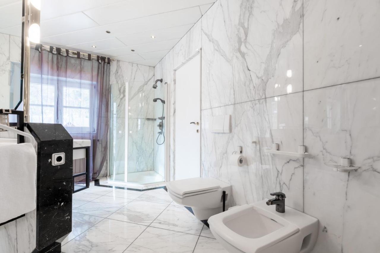 Lovethealps Apartments ライト・バイ・ゼーフェルト エクステリア 写真
