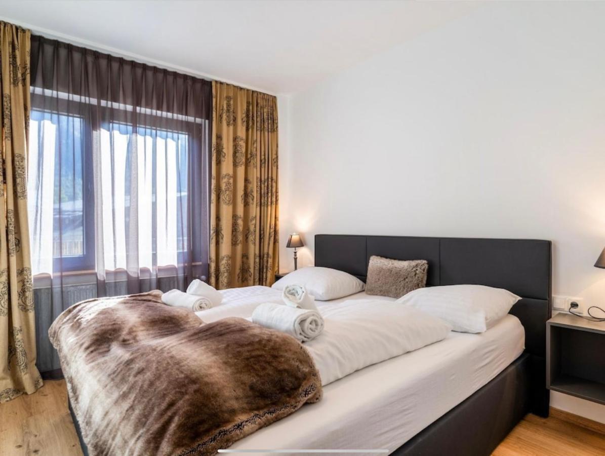 Lovethealps Apartments ライト・バイ・ゼーフェルト エクステリア 写真