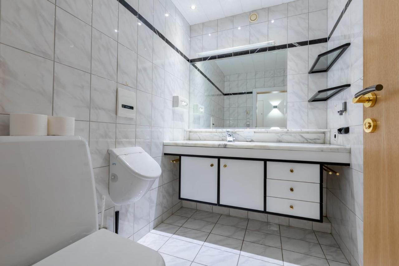 Lovethealps Apartments ライト・バイ・ゼーフェルト エクステリア 写真