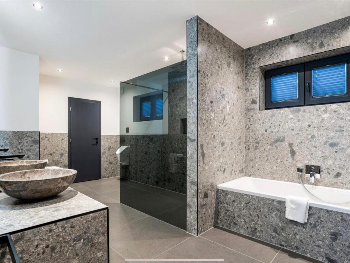 Lovethealps Apartments ライト・バイ・ゼーフェルト エクステリア 写真
