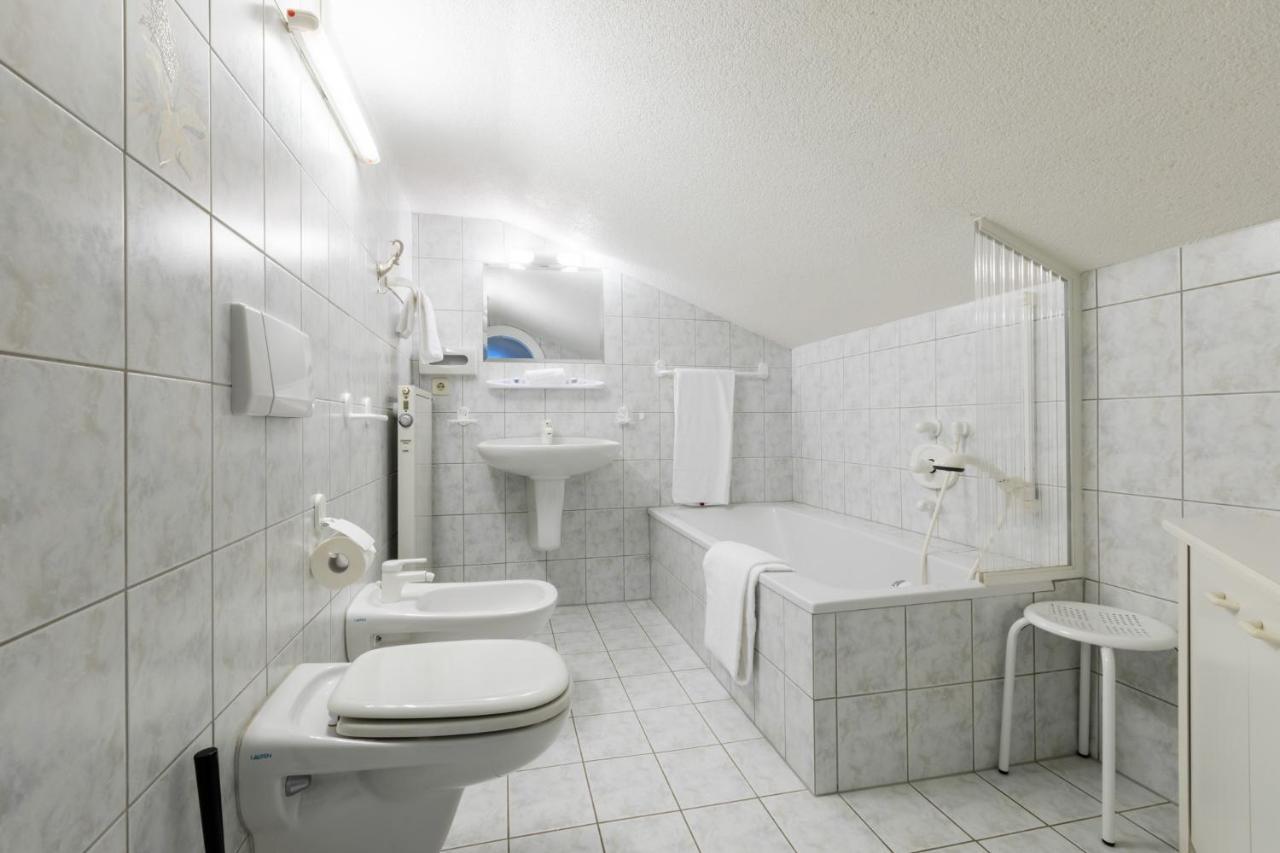 Lovethealps Apartments ライト・バイ・ゼーフェルト エクステリア 写真