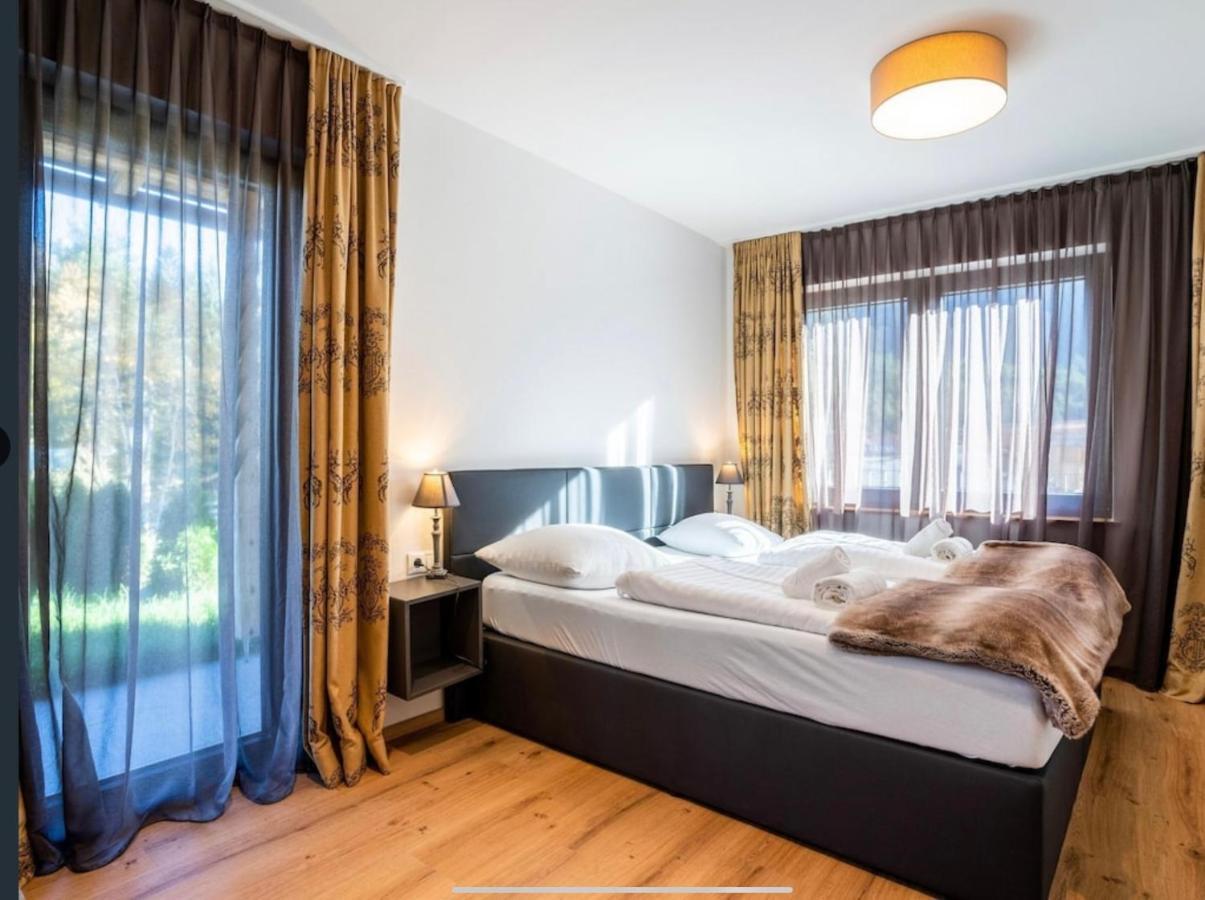 Lovethealps Apartments ライト・バイ・ゼーフェルト エクステリア 写真