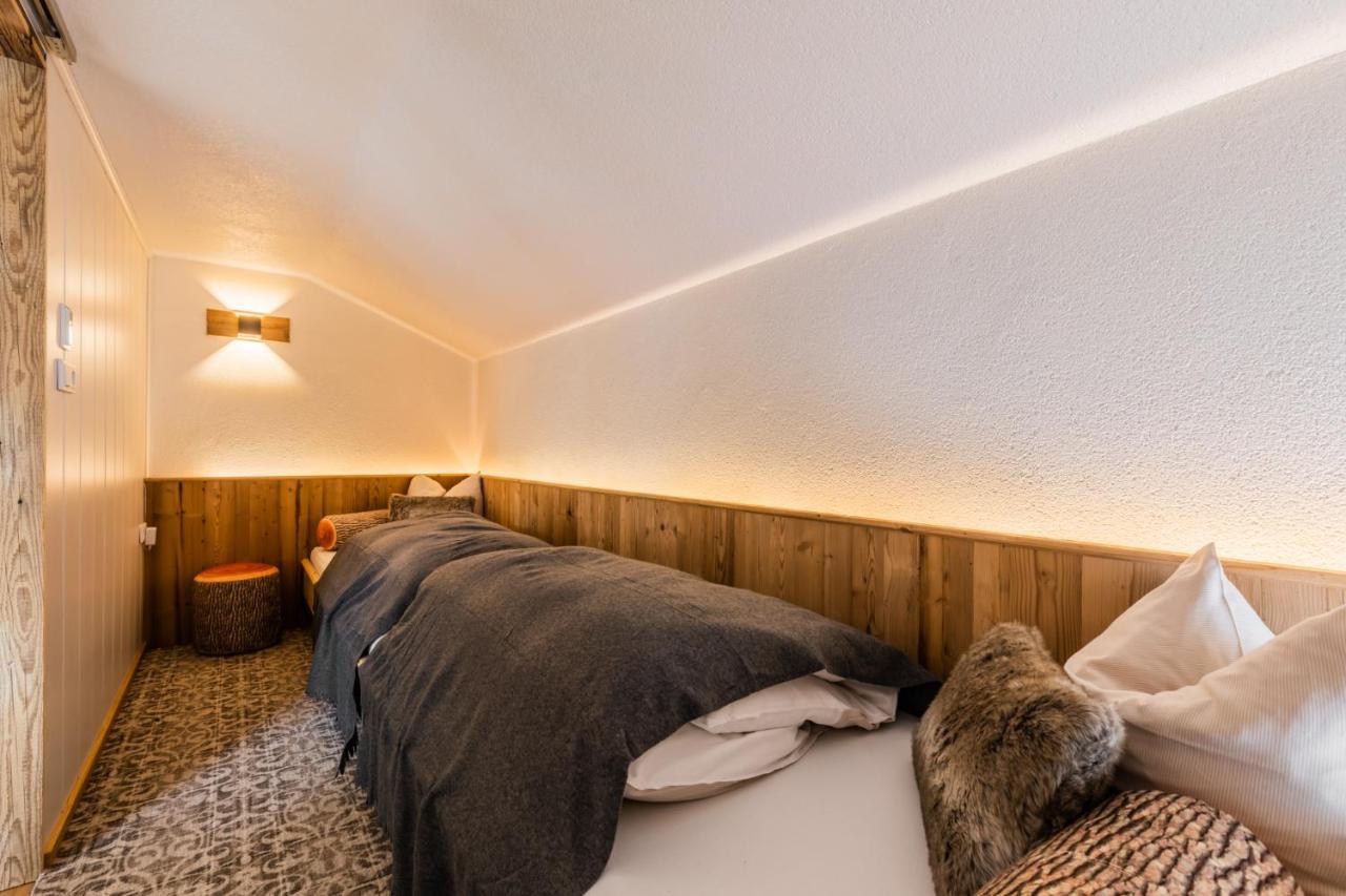 Lovethealps Apartments ライト・バイ・ゼーフェルト エクステリア 写真